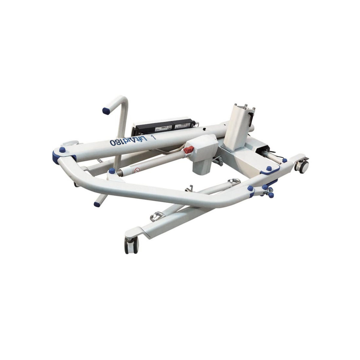 Novis LiftAid 180 Patient Lifter - Image 2