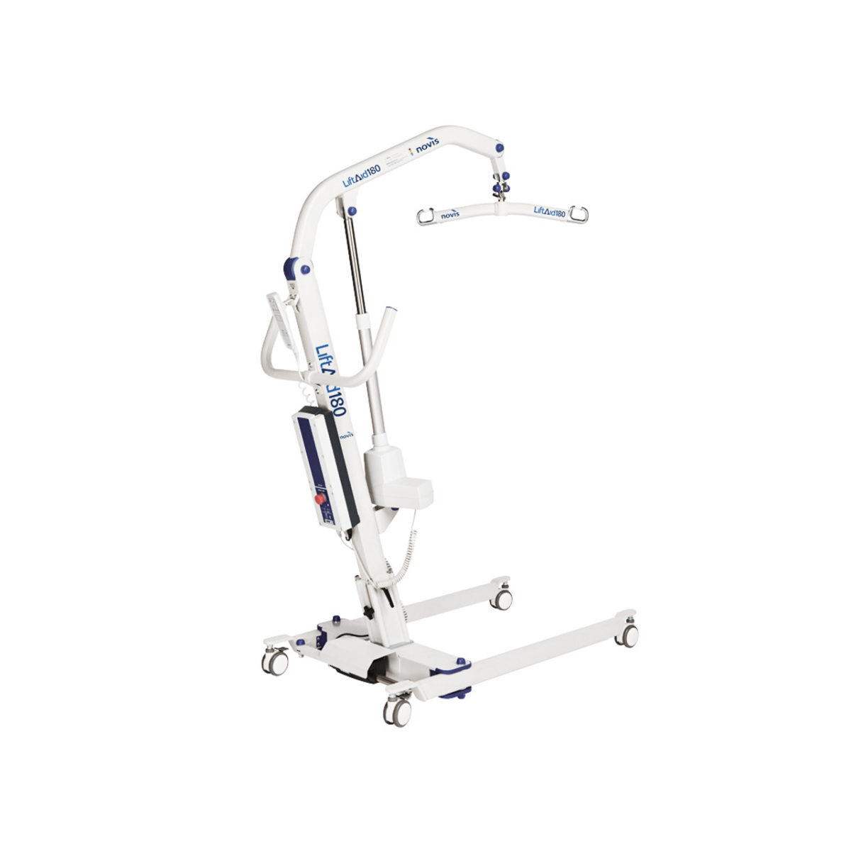 Novis LiftAid 180 Patient Lifter