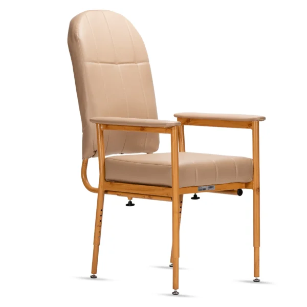 Murray Bridge High Back Chair