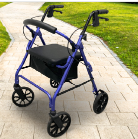 Premium Seat Walker 8" - Large